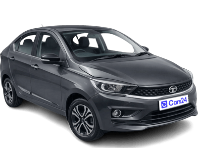 2022 Tata TIGOR - Sedan - CNG - Manual - ₹5.59 lakh