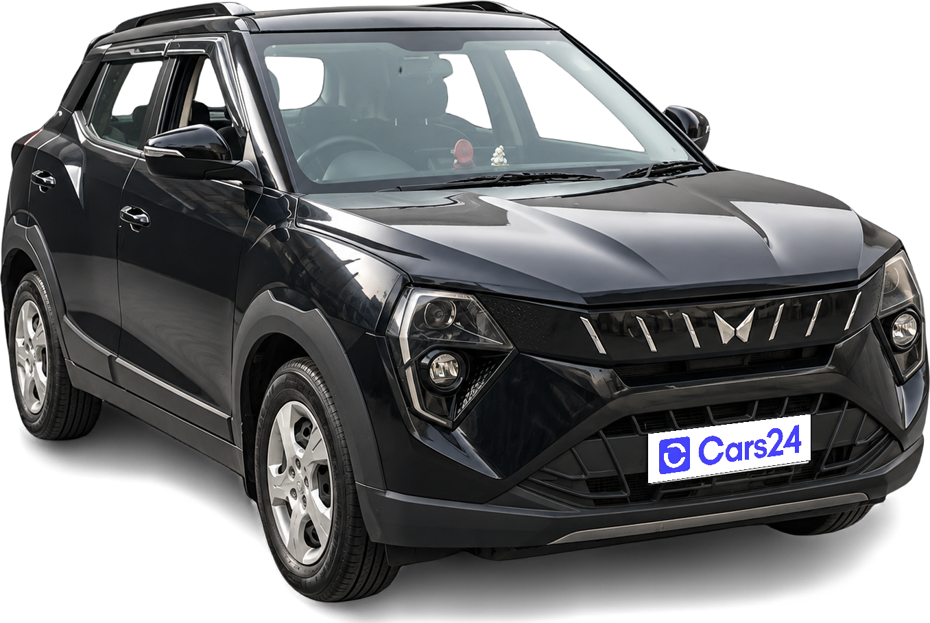 2025 Mahindra XUV 3XO - SUV - Petrol - Automatic - ₹8.91 lakh