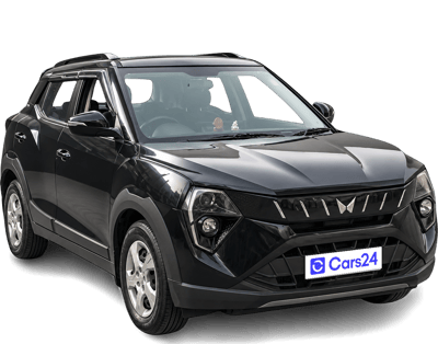 2025 Mahindra XUV 3XO - SUV - Petrol - Automatic - ₹8.91 lakh