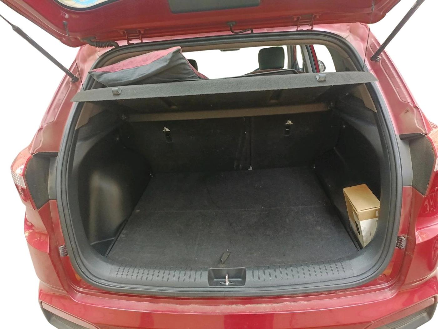 2016 Hyundai Creta SX PLUS AT 1.6 PETROL, Petrol, Automatic, 53,457 km, exterior