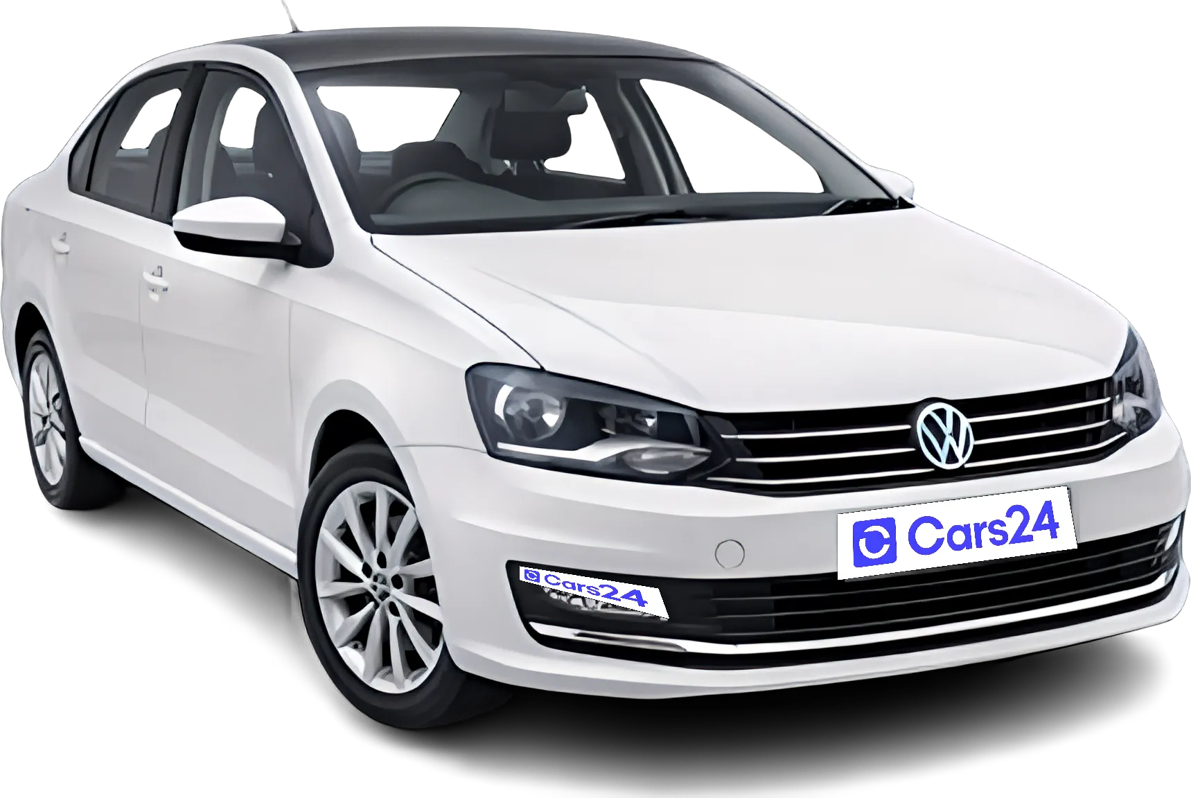 2016 Volkswagen Vento - Sedan - Petrol - Automatic - ₹3.75 lakh