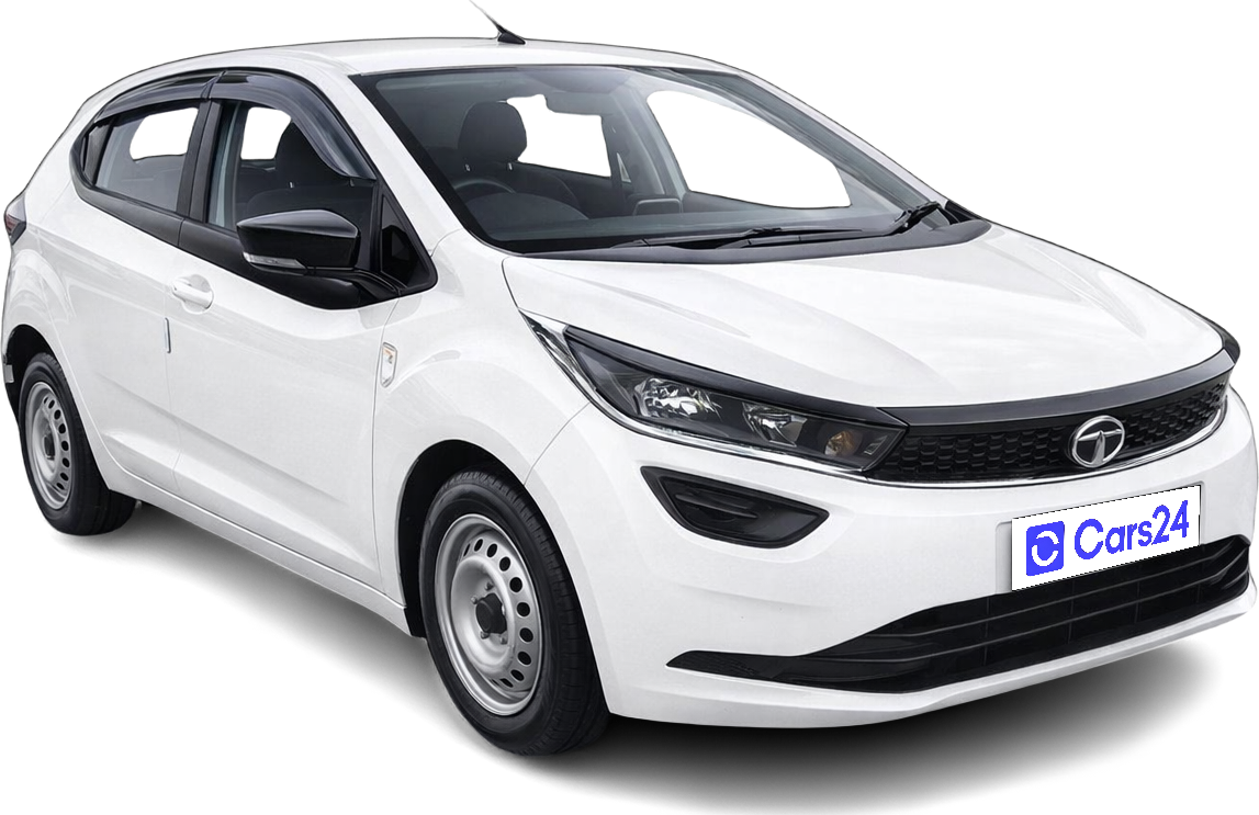 2023 Tata ALTROZ - Hatchback - CNG - Manual - ₹5.06 lakh