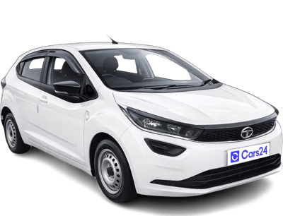 2023 Tata ALTROZ - Hatchback - CNG - Manual - ₹5.06 lakh