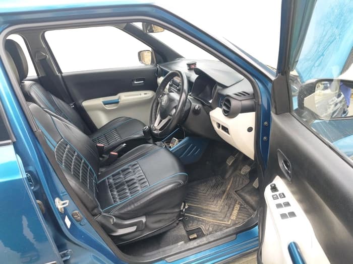 Interior