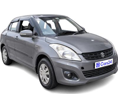 2013 Maruti Swift Dzire - Sedan - Petrol - Manual - ₹1.68 lakh