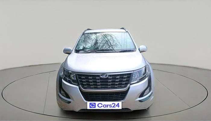 2019 Mahindra XUV500 W5, Diesel, Manual, 42,950 km, exterior