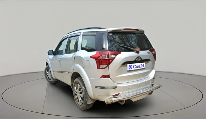 2019 Mahindra XUV500 W5, Diesel, Manual, 42,950 km, exterior