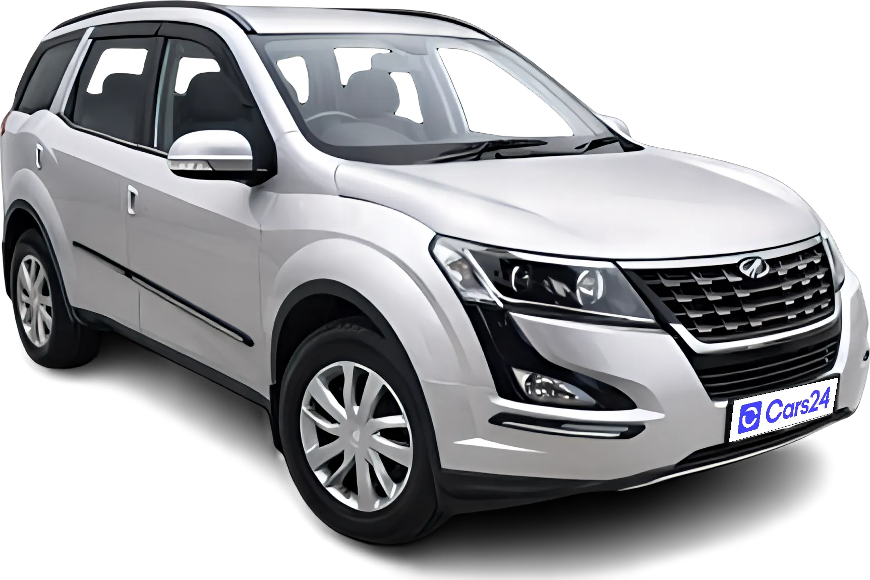 2019 Mahindra XUV500 - SUV - Diesel - Manual - ₹7.44 lakh