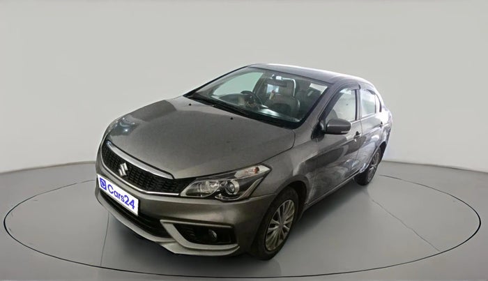 2018 Maruti Ciaz DELTA 1.5 SHVS MT PETROL, Petrol, Manual, 44,023 km, exterior