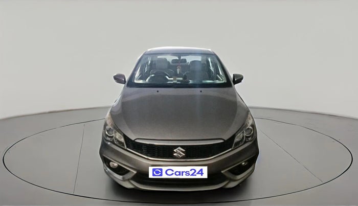 2018 Maruti Ciaz DELTA 1.5 SHVS MT PETROL, Petrol, Manual, 44,023 km, exterior