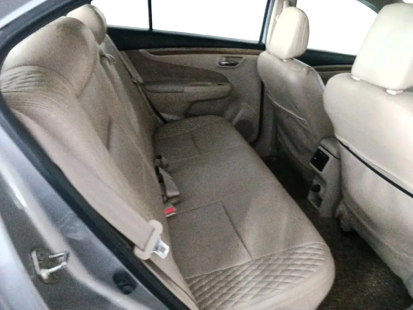 2018 Maruti Ciaz DELTA 1.5 SHVS MT PETROL, Petrol, Manual, 44,023 km, interior