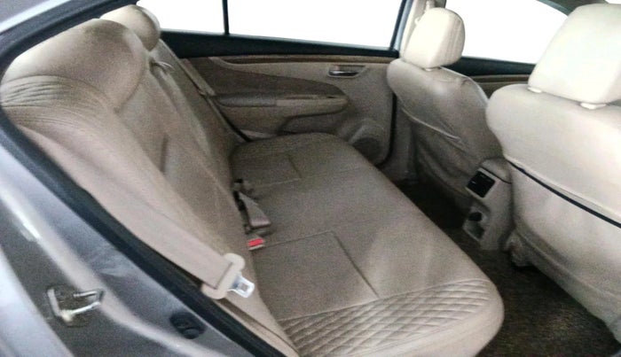 2018 Maruti Ciaz DELTA 1.5 SHVS MT PETROL, Petrol, Manual, 44,023 km, interior