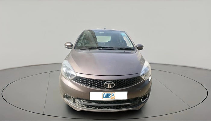 2016 Tata Tiago XZ PETROL, Petrol, Manual, 71,402 km, exterior