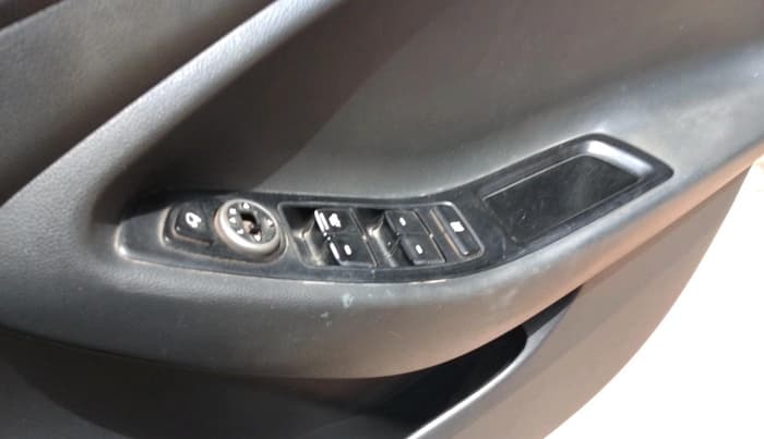 2018 Hyundai i20 Active 1.2 SX, Petrol, Manual, 55,148 km, interior