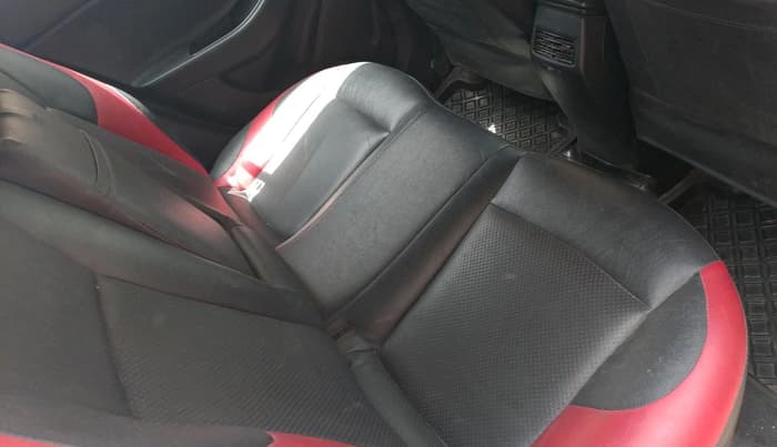 2018 Hyundai i20 Active 1.2 SX, Petrol, Manual, 55,148 km, interior