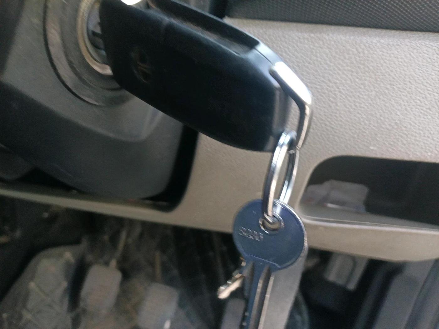 2018 Tata Tiago XZ PETROL, CNG, Manual, 1,63,540 km, interior