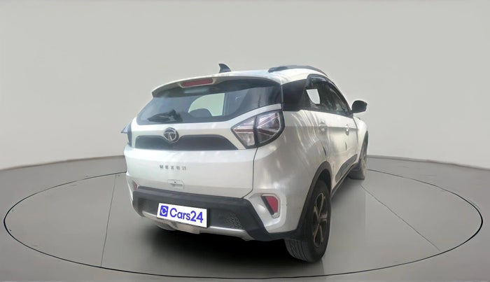 2023 Tata NEXON XZ PLUS PETROL, Petrol, Manual, 27,047 km, exterior