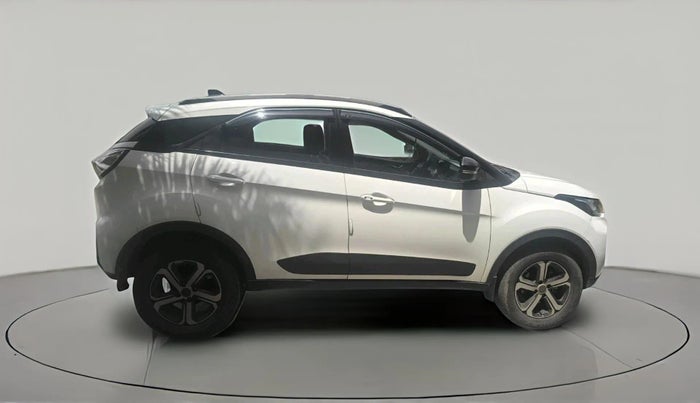 2023 Tata NEXON XZ PLUS PETROL, Petrol, Manual, 27,047 km, exterior