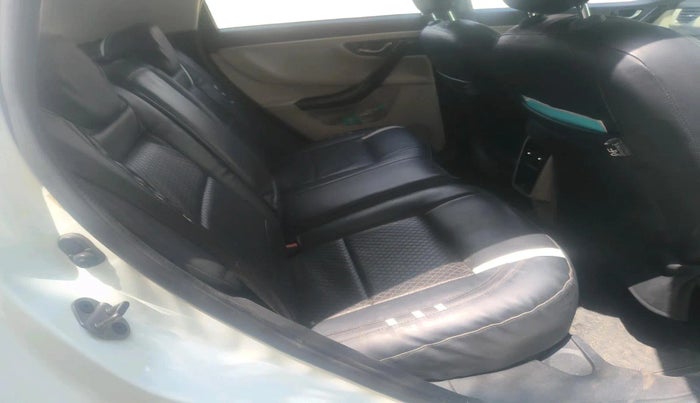 2023 Tata NEXON XZ PLUS PETROL, Petrol, Manual, 27,047 km, interior