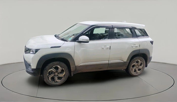 2023 Maruti BREZZA VXI SMART HYBRID, Petrol, Manual, 23,570 km, exterior