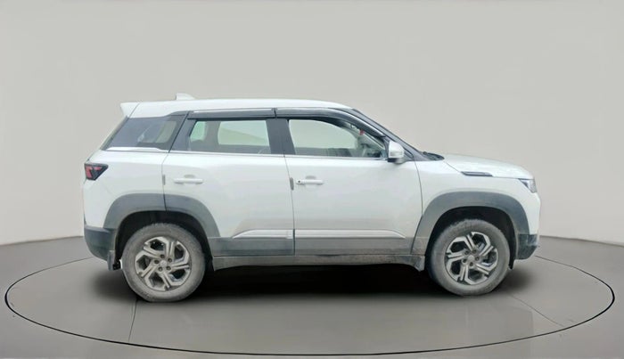 2023 Maruti BREZZA VXI SMART HYBRID, Petrol, Manual, 23,570 km, exterior