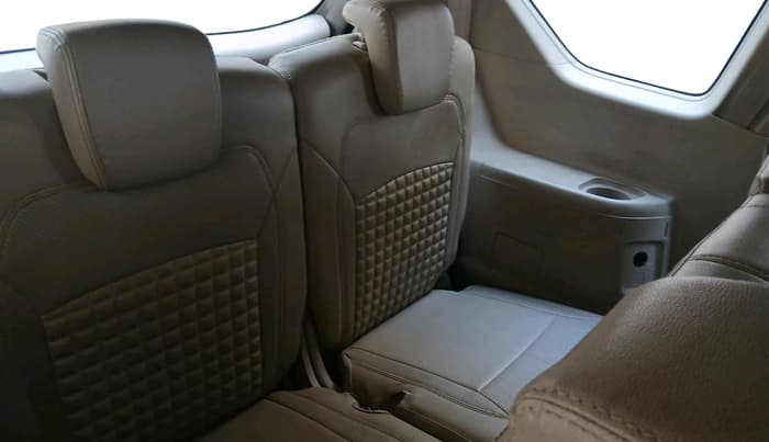 2024 Maruti Ertiga   VXI (O) CNG, CNG, Manual, 25,996 km, interior