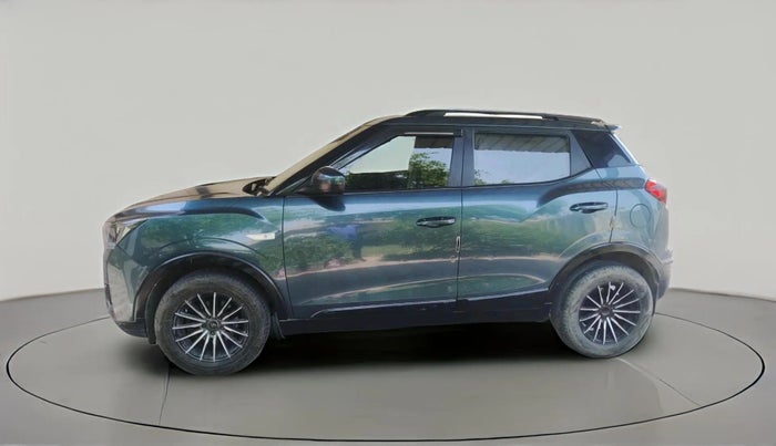 2020 Mahindra XUV300 W6 1.2 PETROL, Petrol, Manual, 51,004 km, exterior