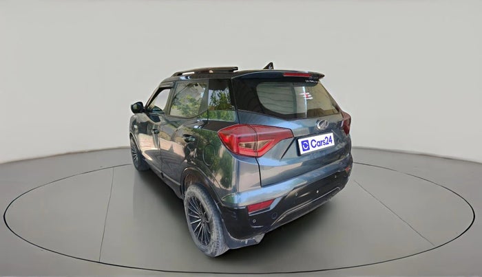 2020 Mahindra XUV300 W6 1.2 PETROL, Petrol, Manual, 51,004 km, exterior