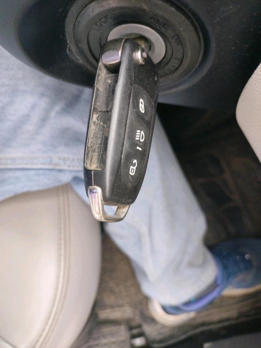 2022 Tata Tiago XZ PLUS CNG, CNG, Manual, 96,864 km, interior