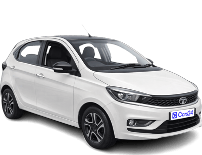 2022 Tata Tiago - Hatchback - CNG - Manual - ₹4.10 lakh