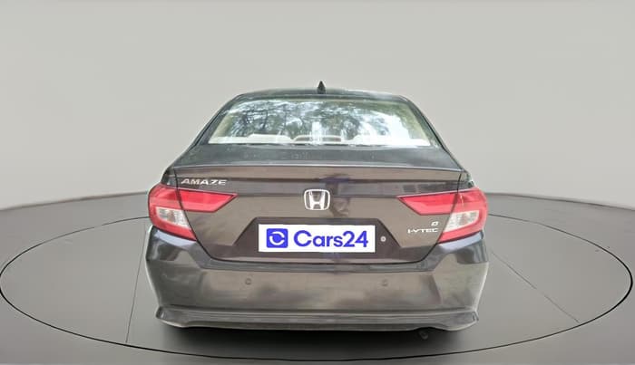 2018 Honda Amaze 1.2L I-VTEC S, Petrol, Manual, 60,086 km, exterior