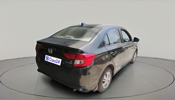 2018 Honda Amaze 1.2L I-VTEC S, Petrol, Manual, 60,086 km, exterior