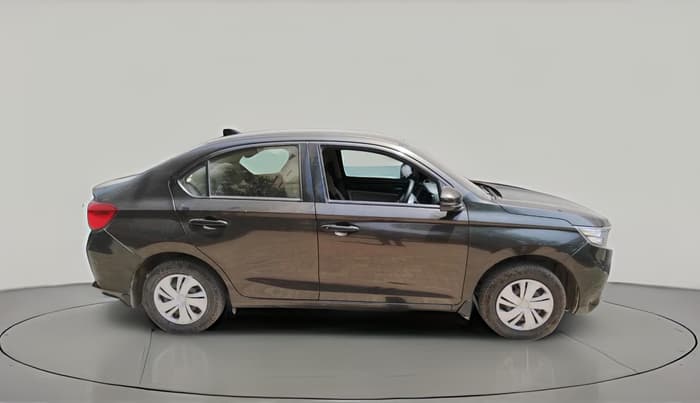 2018 Honda Amaze 1.2L I-VTEC S, Petrol, Manual, 60,086 km, exterior