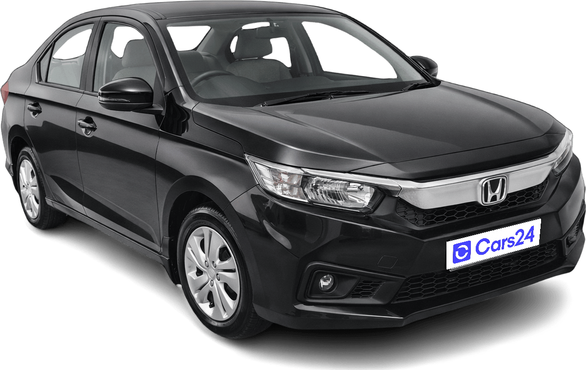 2018 Honda Amaze - Sedan - Petrol - Manual - ₹4.30 lakh