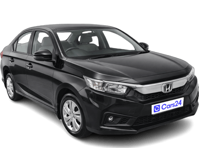 2018 Honda Amaze - Sedan - Petrol - Manual - ₹4.30 lakh