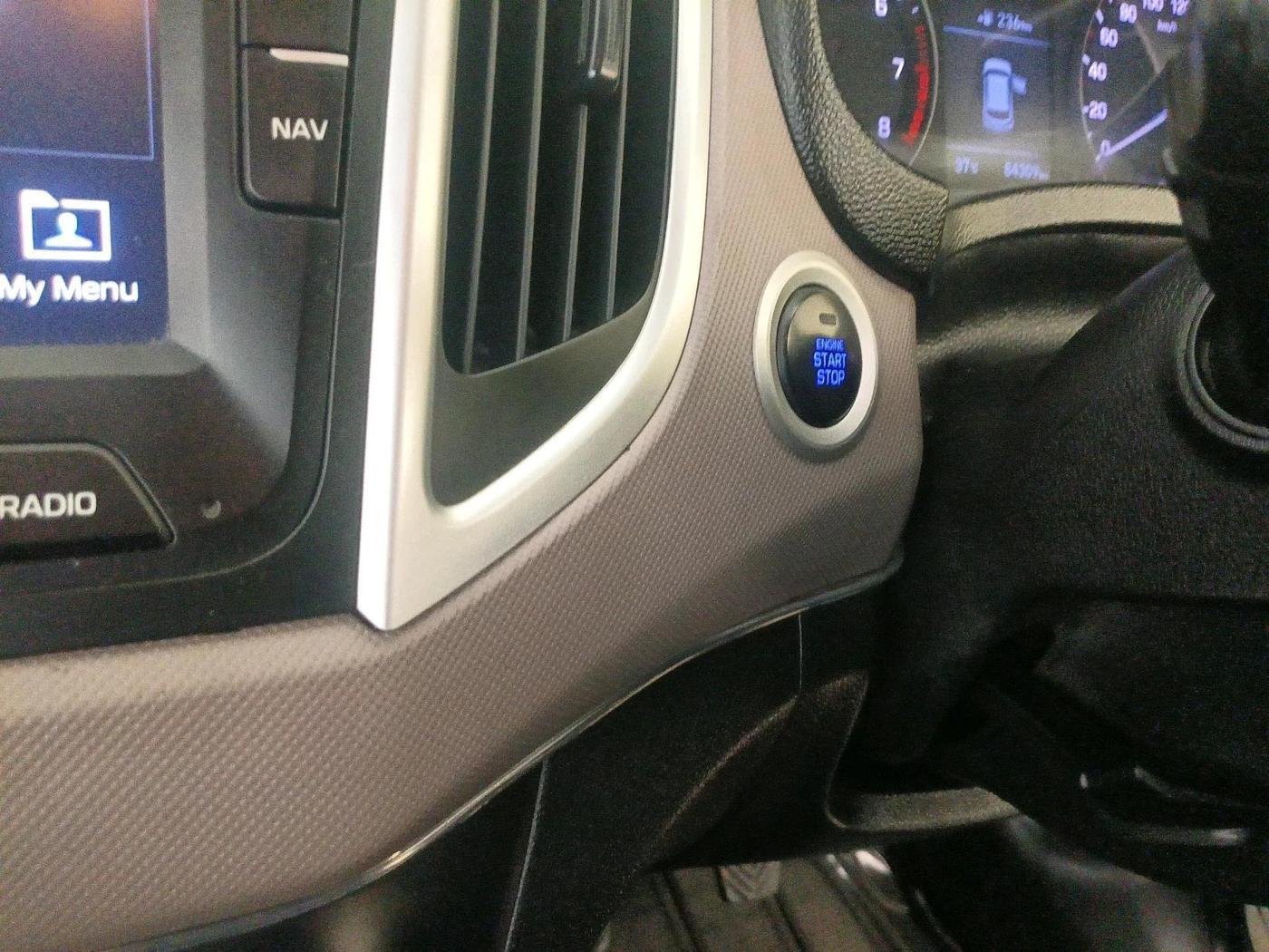 2018 Hyundai Creta SX (O) 1.6 PETROL, Petrol, Manual, 84,309 km, interior