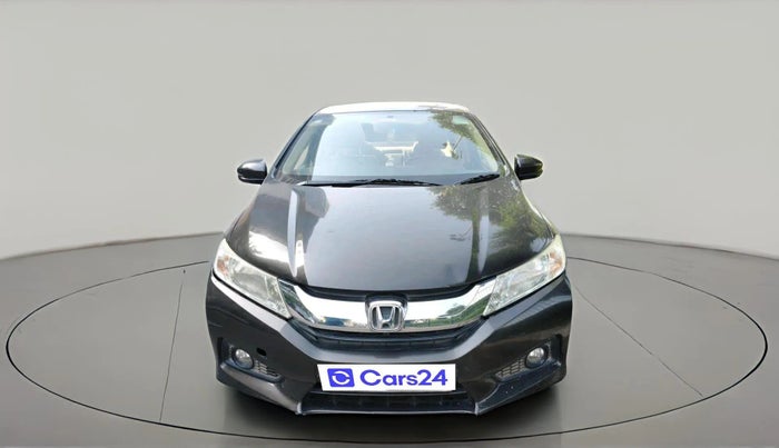 2016 Honda City 1.5L I-VTEC VX, Petrol, Manual, 94,244 km, exterior