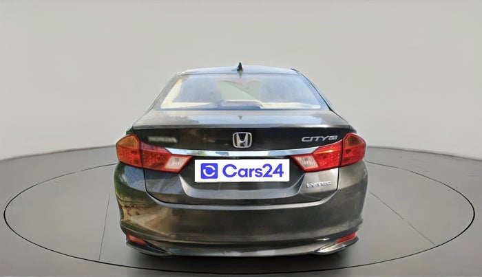 2016 Honda City 1.5L I-VTEC VX, Petrol, Manual, 94,244 km, exterior