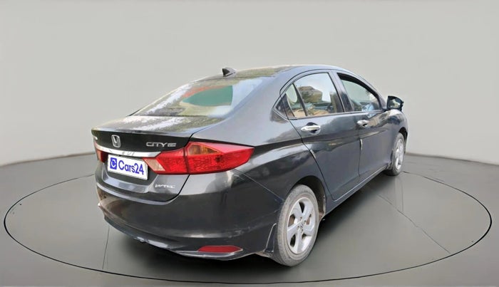2016 Honda City 1.5L I-VTEC VX, Petrol, Manual, 94,244 km, exterior