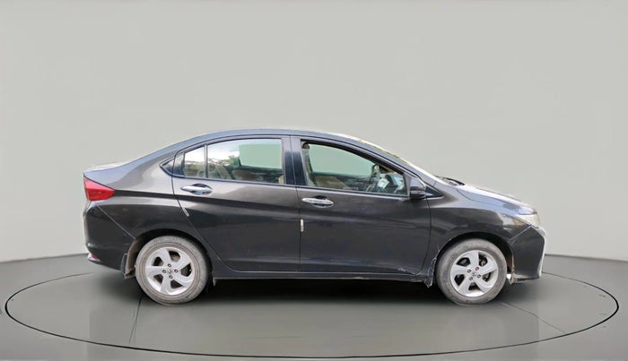 2016 Honda City 1.5L I-VTEC VX, Petrol, Manual, 94,244 km, exterior