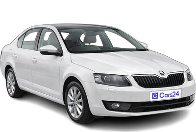 2016 Skoda Octavia - Sedan - Diesel - Automatic - ₹5.50 lakh