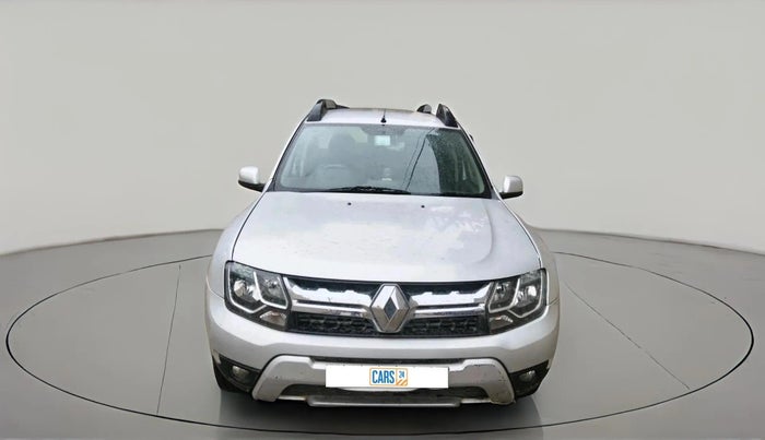 2017 Renault Duster 110 PS RXZ 4X2 AMT DIESEL, Diesel, Automatic, 66,468 km, exterior