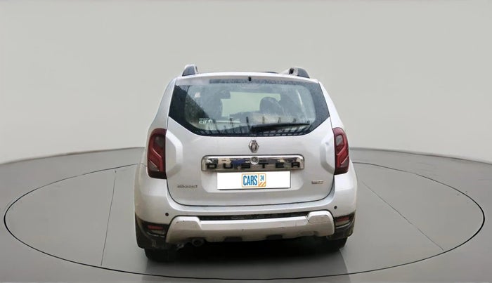 2017 Renault Duster 110 PS RXZ 4X2 AMT DIESEL, Diesel, Automatic, 66,468 km, exterior