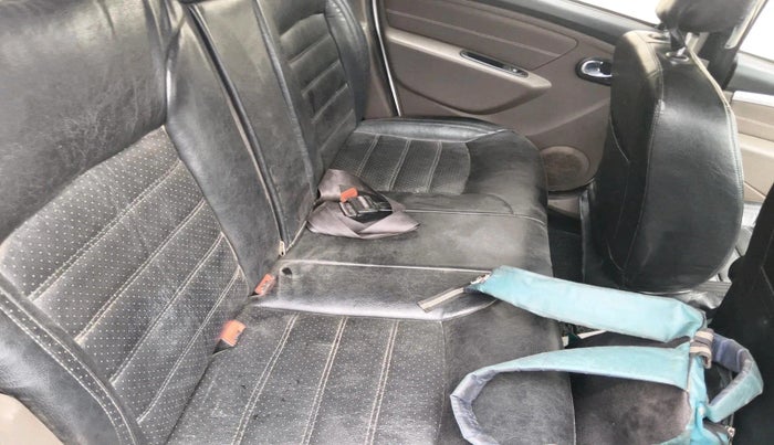 2017 Renault Duster 110 PS RXZ 4X2 AMT DIESEL, Diesel, Automatic, 66,468 km, interior