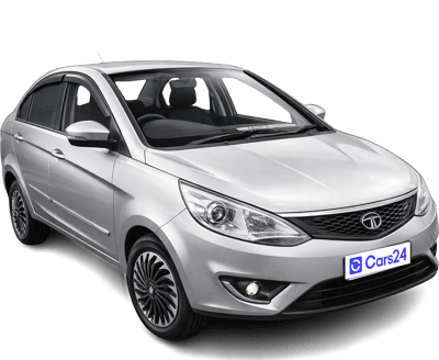 2017 Tata Zest - Sedan - Petrol - Manual - ₹2.60 lakh