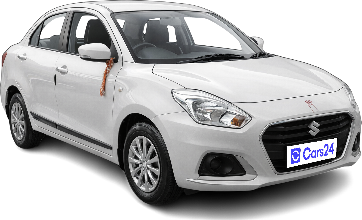 2023 Maruti Dzire - Sedan - Petrol - Manual - ₹5.44 lakh
