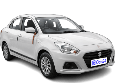 2023 Maruti Dzire - Sedan - Petrol - Manual - ₹5.44 lakh