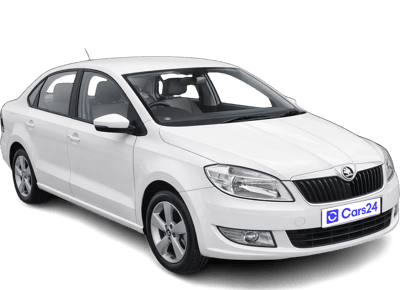 2016 Skoda Rapid - Sedan - Petrol - Manual - ₹2.39 lakh
