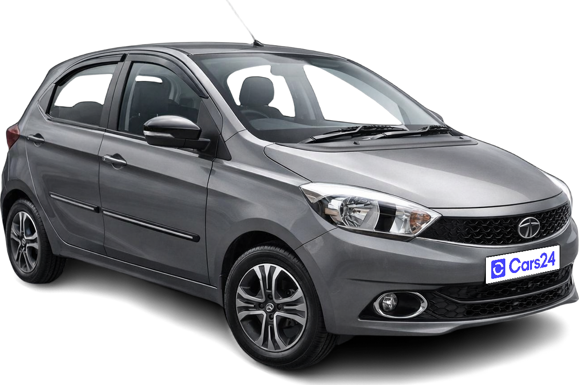 2019 Tata Tiago - Hatchback - CNG - Manual - ₹3.42 lakh