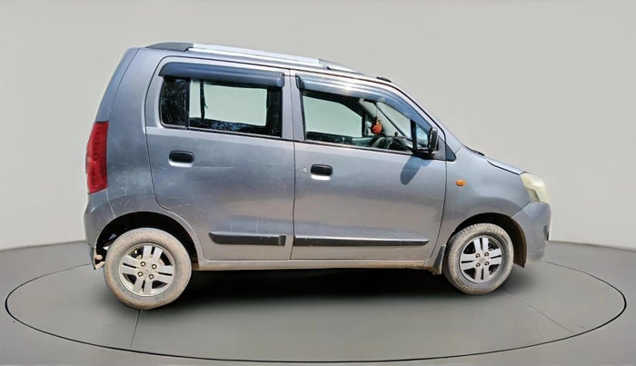 2014 Maruti Wagon R 1.0 LXI CNG, CNG, Manual, 1,13,868 km, exterior
